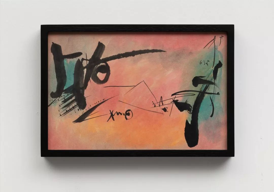 亚洲现场|风林火山-源自东方的抽象