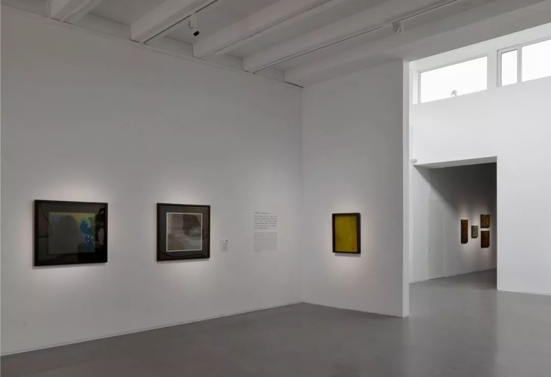 亚洲现场|风林火山-源自东方的抽象