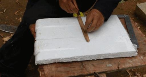 真·鲁班再世！61岁中国大爷造出2500年前鲁班凳，惊艳1000万外国网友：这还是我认识的中国功夫吗？