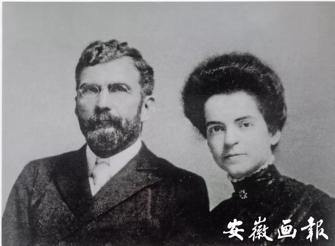 亳州市第一中学办学特色,名校之光