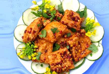 臭豆腐对人身体有害吗？臭豆腐的危害有哪些？来看看