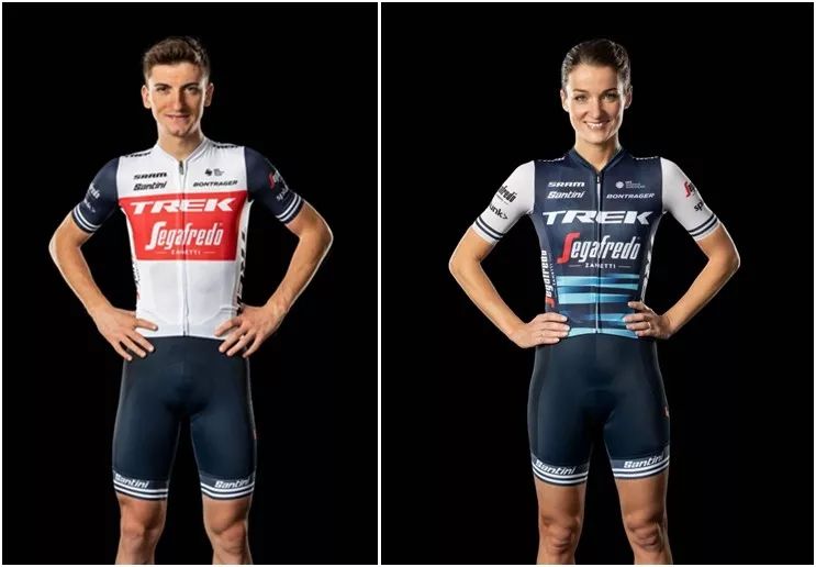 各个车队队服,2023款车队队服