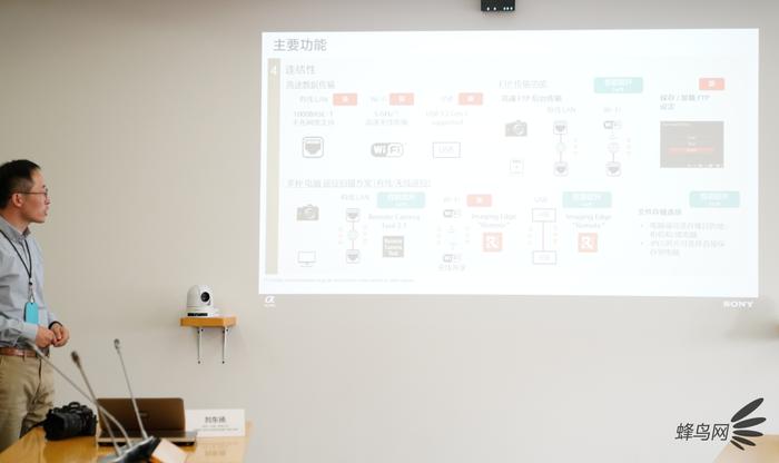 百闻不如一见安卓手机,索尼alpha9