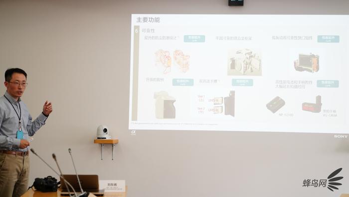 百闻不如一见安卓手机,索尼alpha9