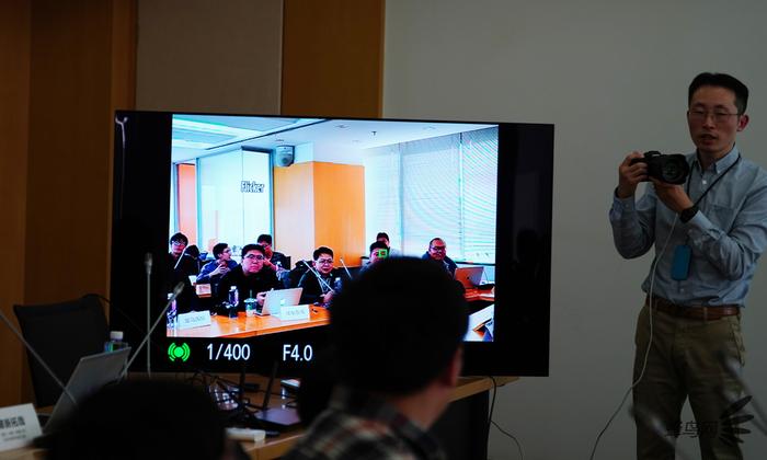 百闻不如一见安卓手机,索尼alpha9