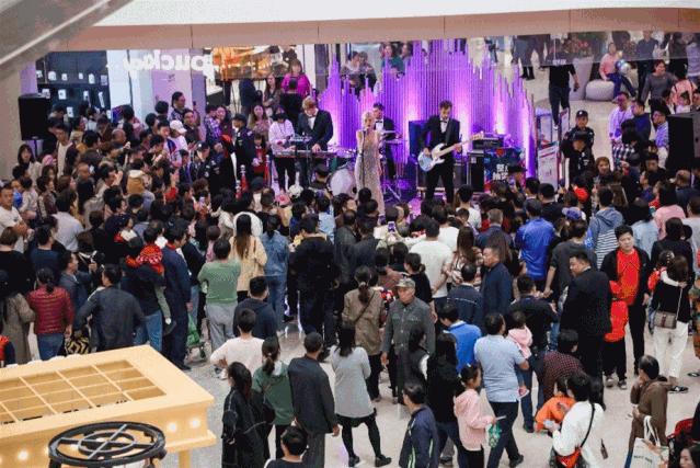 “要精彩更要简单”，昆山万象汇带你解读长三角年轻人的“新生活样本”