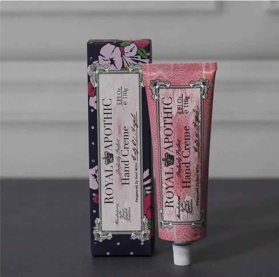 又美又好用的小众洗护，藏着你对生活的细腻追求