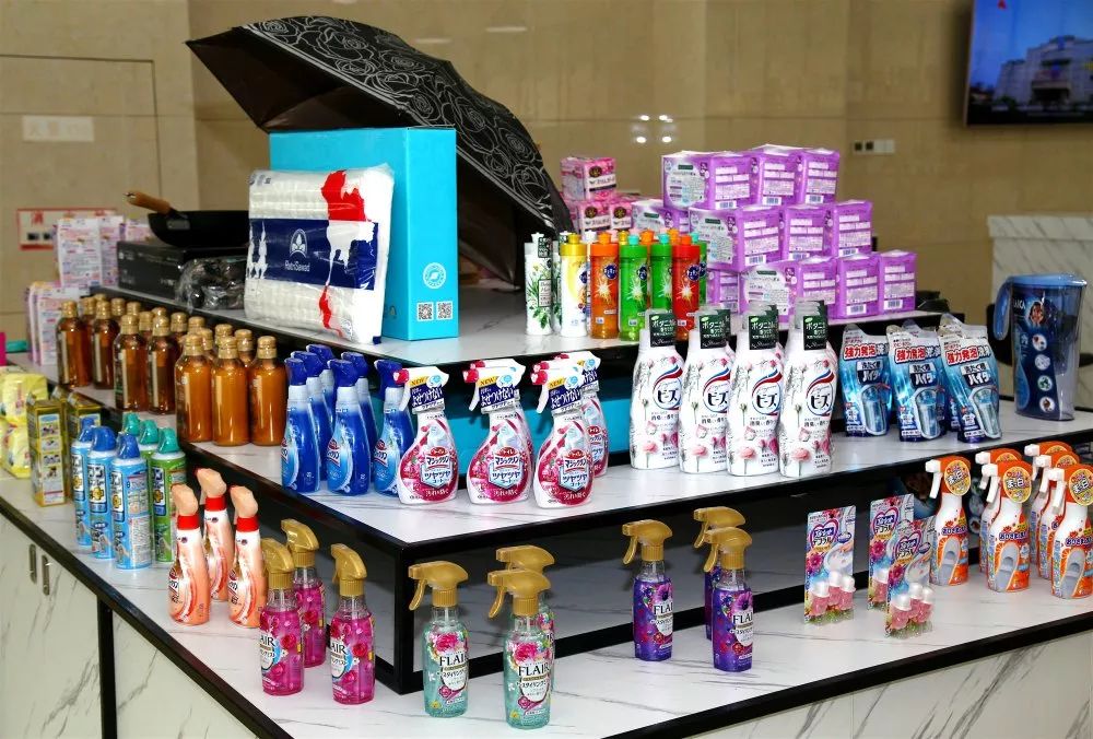 江苏跨境电商江阴,江阴临港开发区跨境电商