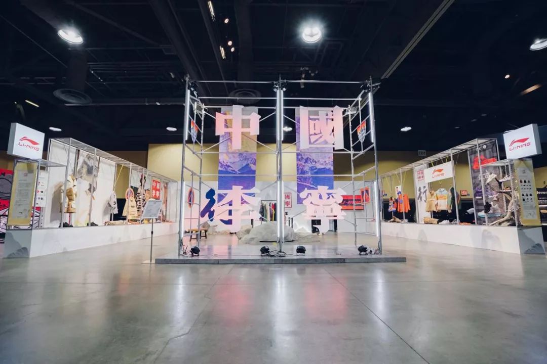 李宁最近爆料新鞋,中国李宁2019鞋子