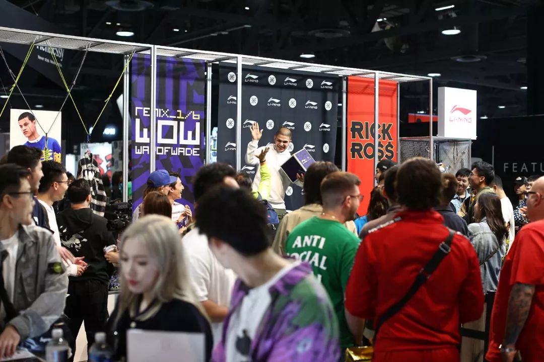 李宁最近爆料新鞋,中国李宁2019鞋子