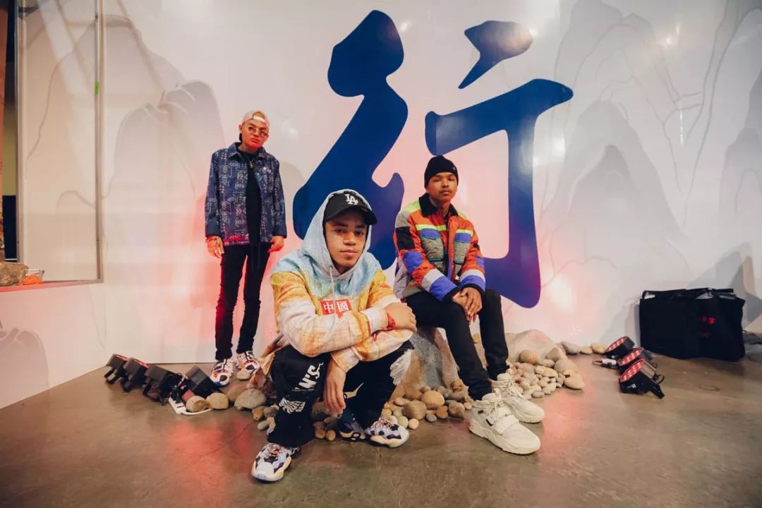 李宁最近爆料新鞋,中国李宁2019鞋子