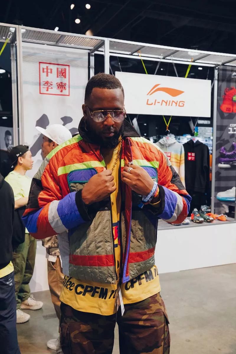 李宁最近爆料新鞋,中国李宁2019鞋子