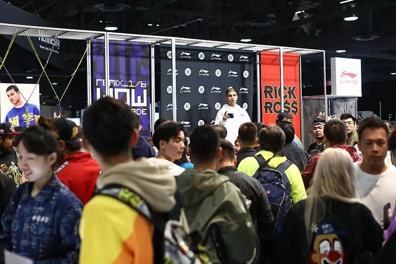 李宁最近爆料新鞋,中国李宁2019鞋子