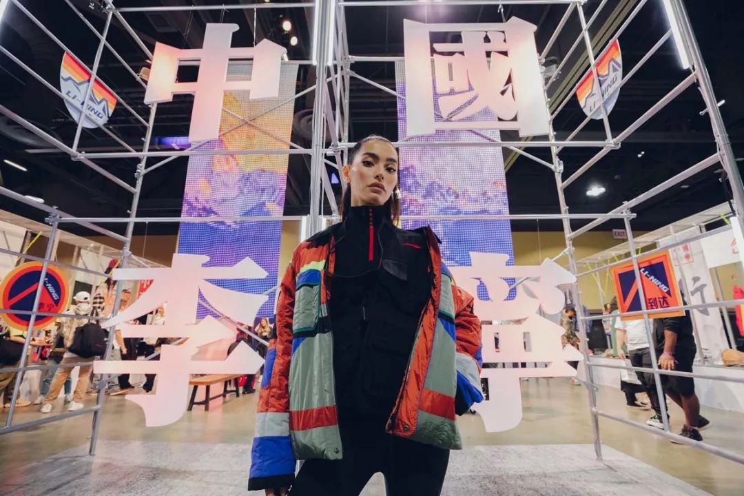 李宁最近爆料新鞋,中国李宁2019鞋子