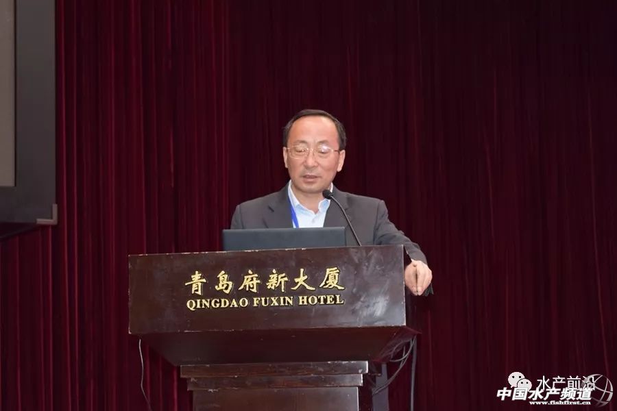 促进产业转型升级实现高质量发展,关于促进渔业持续健康发展的意见