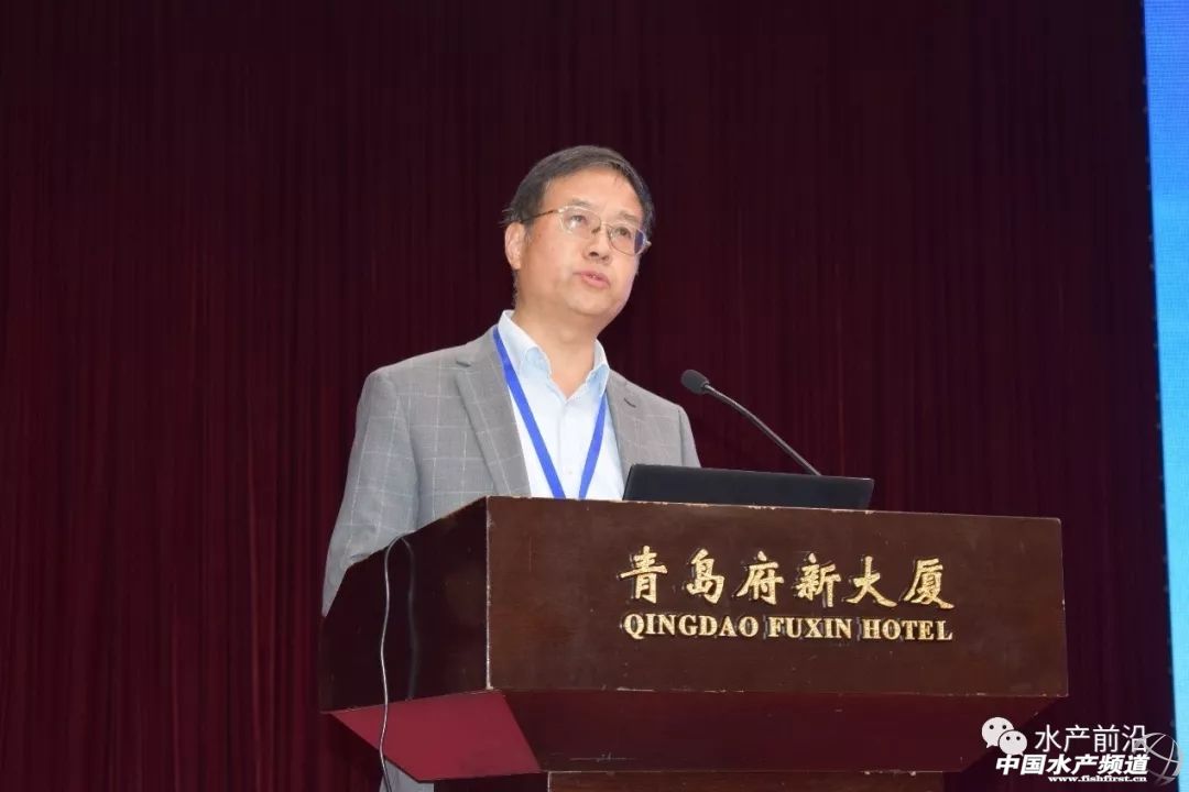 促进产业转型升级实现高质量发展,关于促进渔业持续健康发展的意见