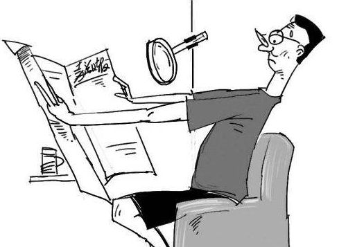 老花眼越来越严重了是什么原因,老花眼越来越严重该咋办