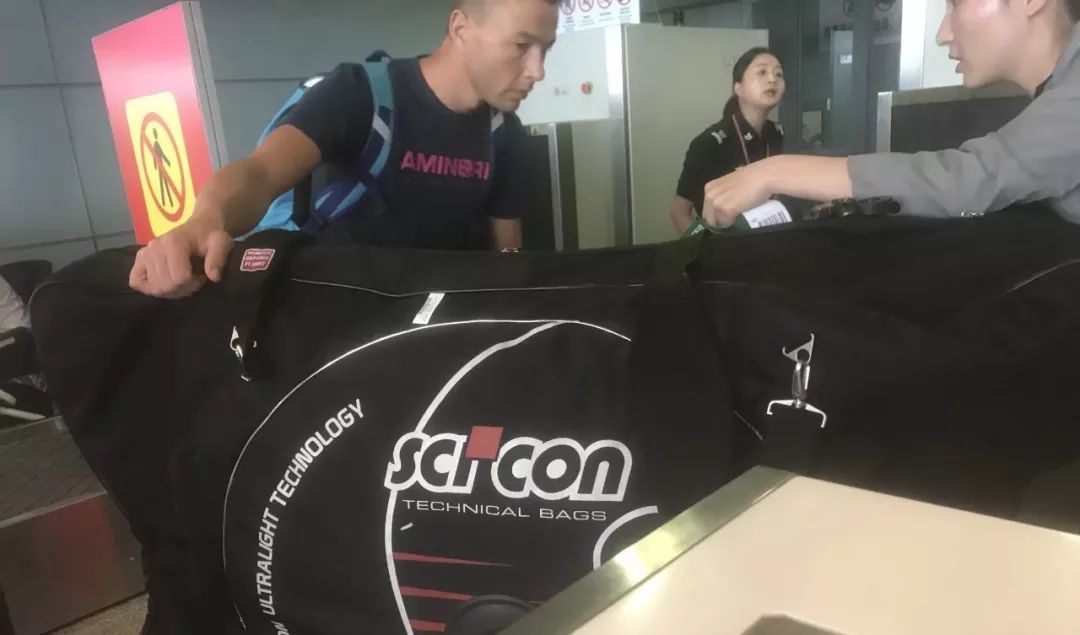 骑行途中自行车托运,自行车骑行西藏行李托运