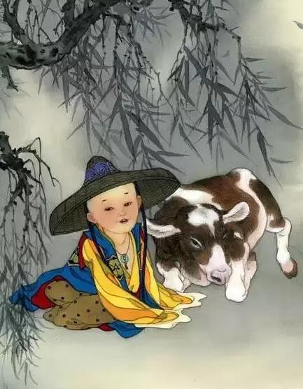 这才是12生肖的真正排序原因,这才是12生肖的正确排序