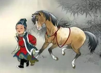 这才是12生肖的真正排序原因,这才是12生肖的正确排序