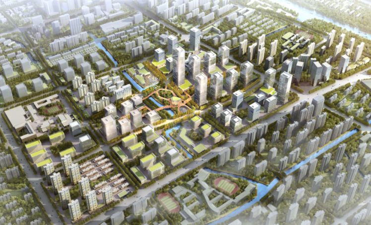 快讯！新机遇在哪？前驻日大使来高新区…