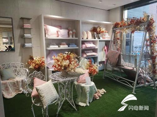 孚日集团家纺,孚日集团未来发展趋势