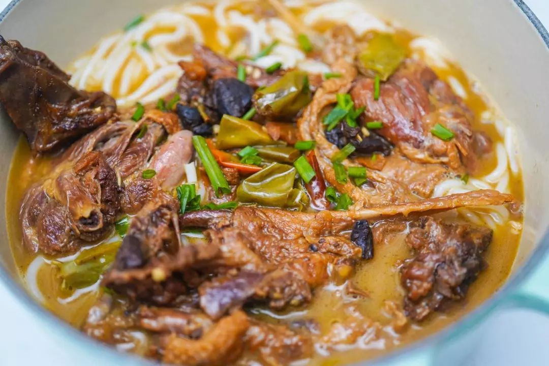 不开心的时候，就找泉州的老板炖只鸭子快递给我|13家淘宝买不到的美食清单