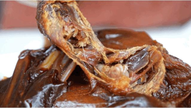 不开心的时候，就找泉州的老板炖只鸭子快递给我|13家淘宝买不到的美食清单