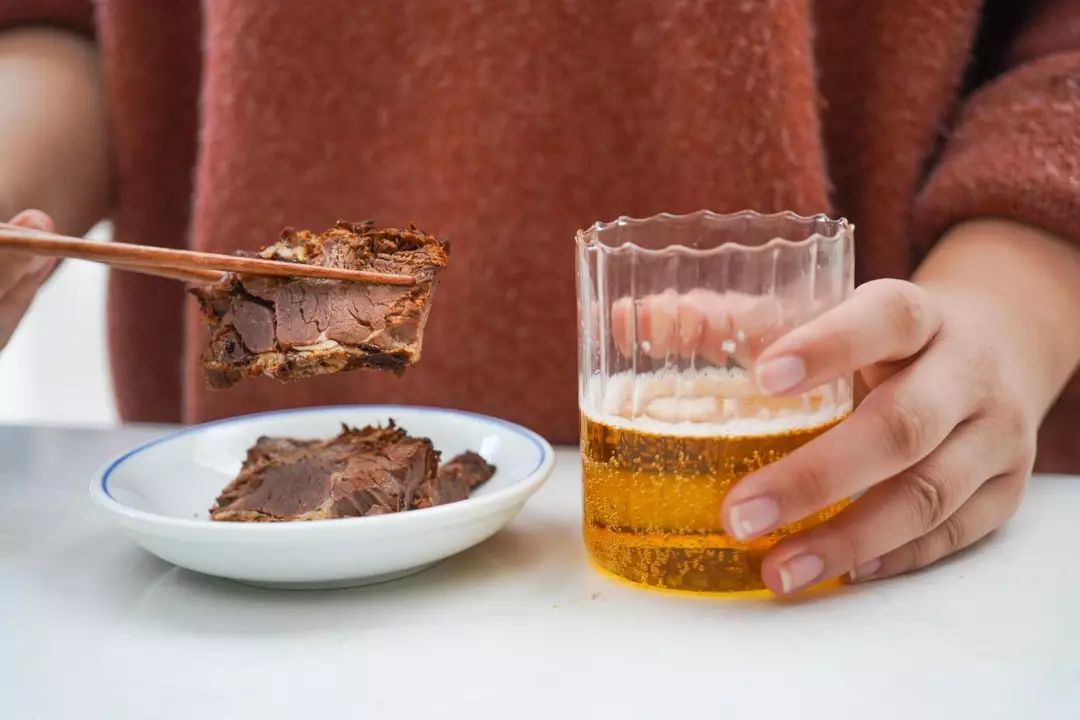 不开心的时候，就找泉州的老板炖只鸭子快递给我|13家淘宝买不到的美食清单