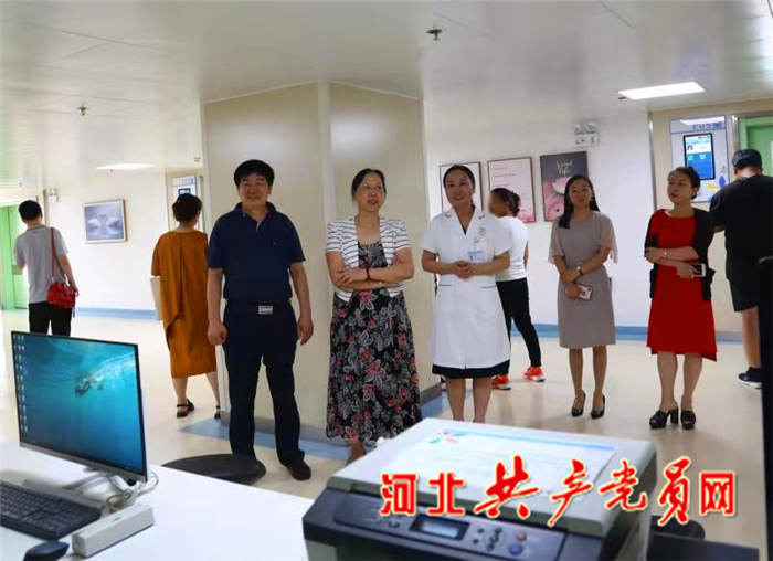 让生殖医学造福千家万户