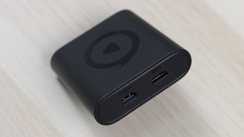 爱奇艺电视果5splus,爱奇艺电视果可以用多少软件