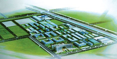 沈阳市铁西区东药搬迁,东瑞制药拆迁最新消息