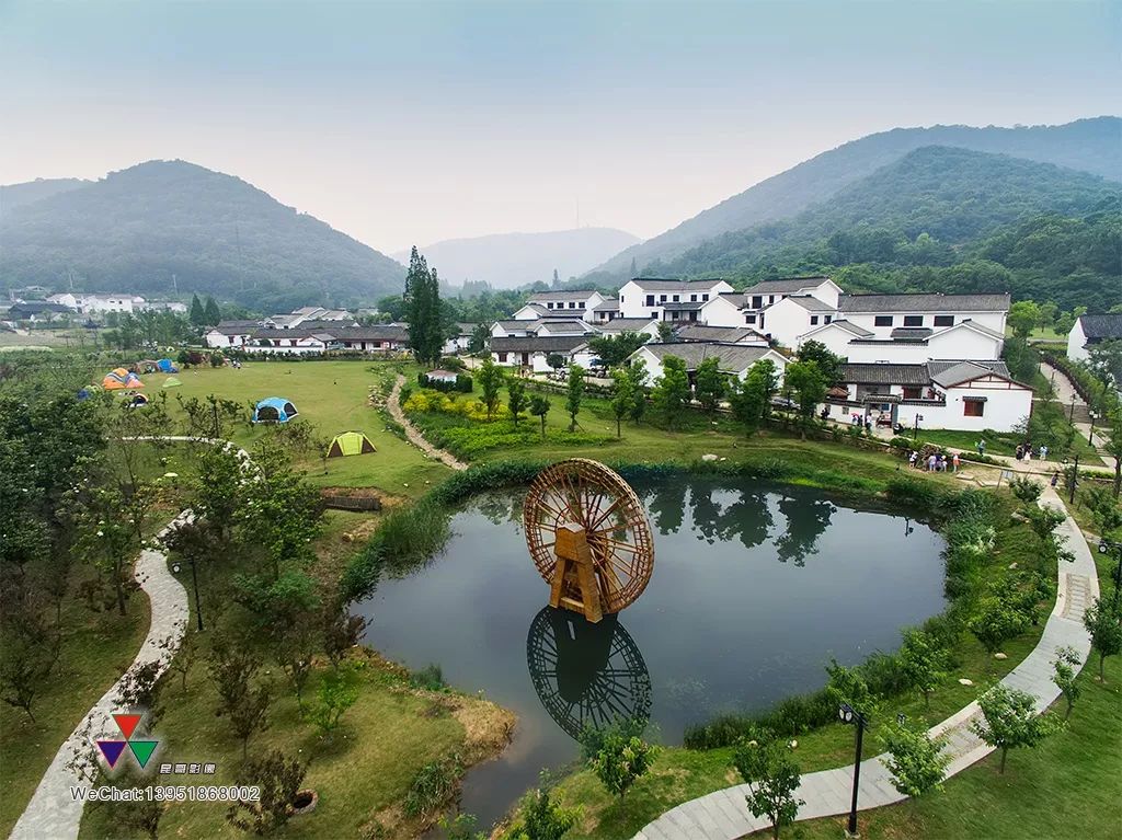 天呐！被南京这些路圈粉！