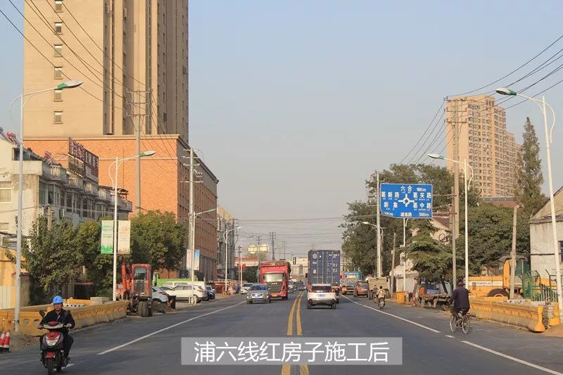 天呐！被南京这些路圈粉！