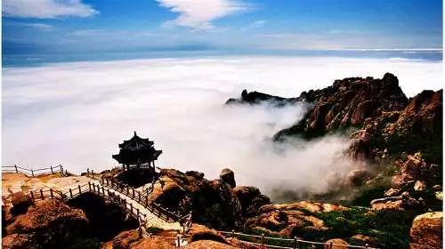 @所有人抢票！仅需1分钱！青岛超20000张景区门票开抢！内含方特、海底世界、崂山......