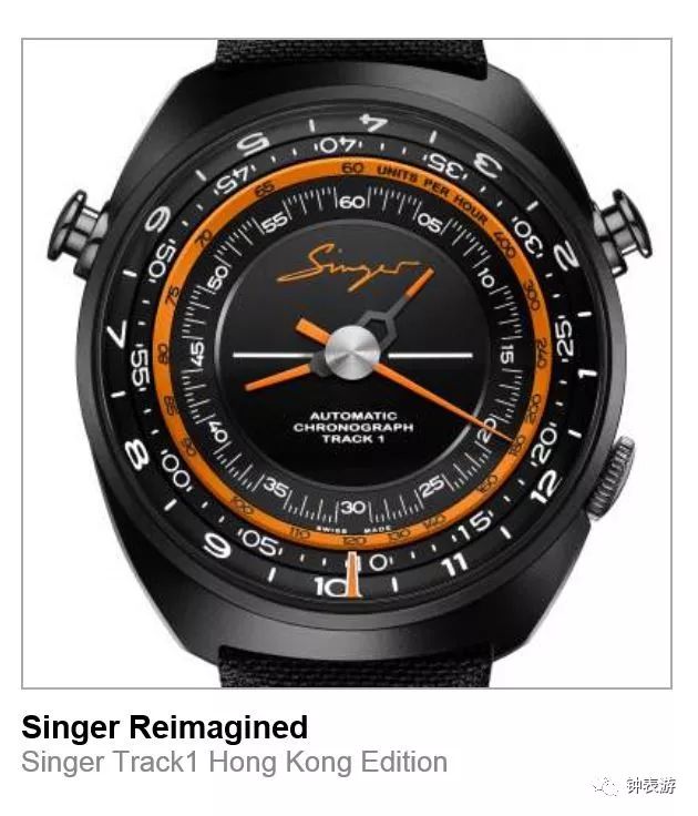 2019年日内瓦钟表大赏,历年日内瓦钟表大赏名单