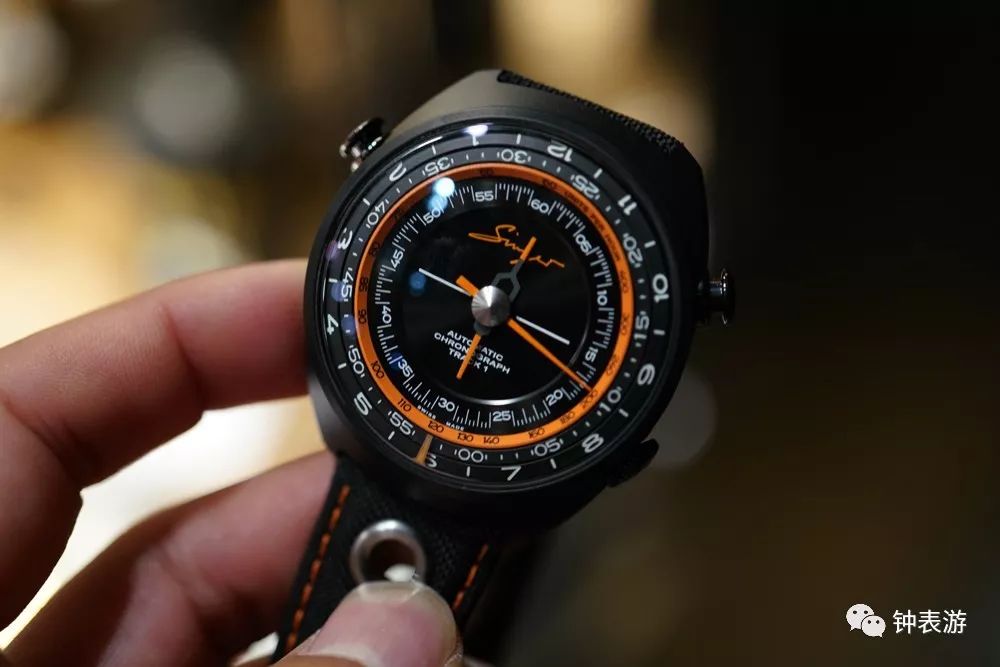 2019年日内瓦钟表大赏,历年日内瓦钟表大赏名单