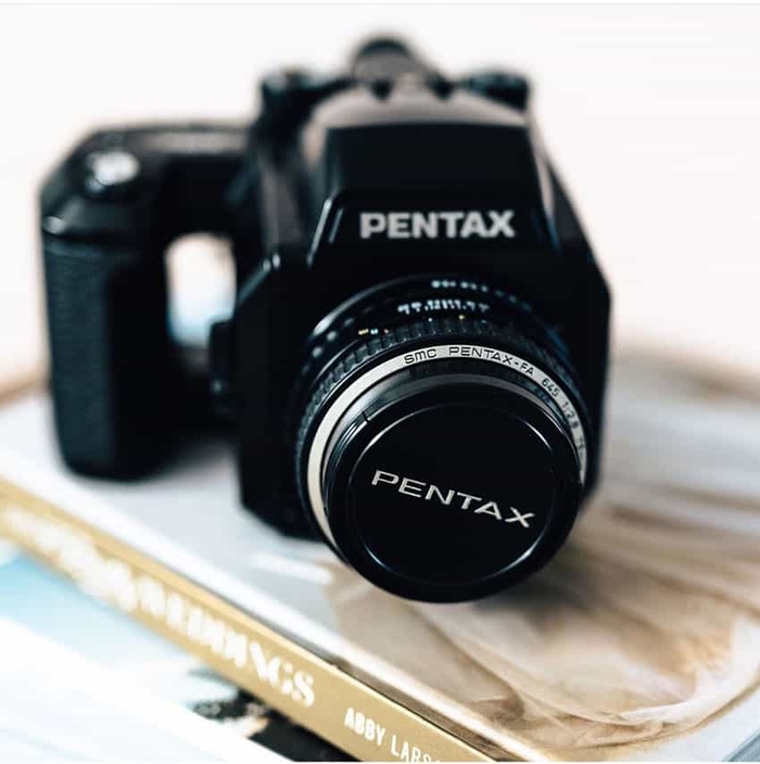 好上手的中画幅胶片机,大画幅胶片机推荐