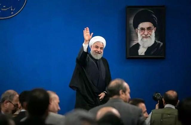 伊朗掩体,伊朗地下防空基地