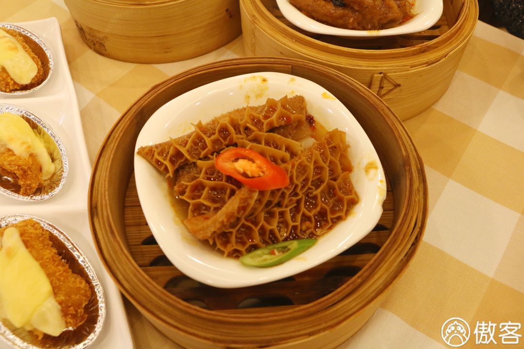 厦门潮福城特色美食,厦门开了20多年老字号茶餐厅