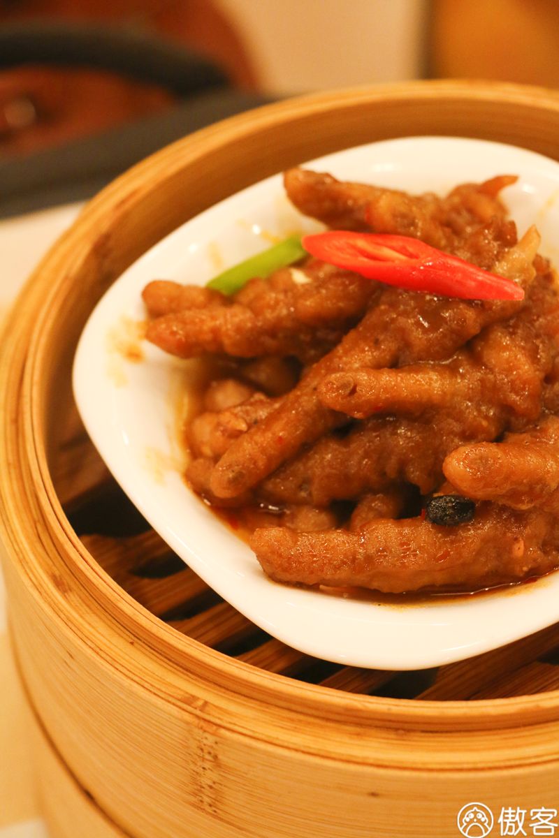 厦门潮福城特色美食,厦门开了20多年老字号茶餐厅