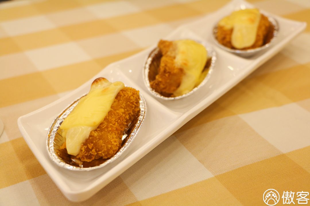 厦门潮福城特色美食,厦门开了20多年老字号茶餐厅