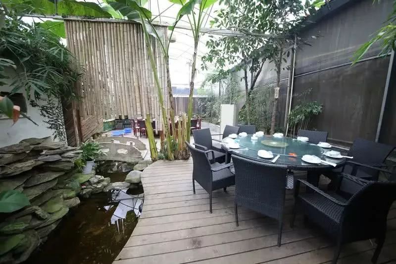 长沙河西农家乐和休闲农庄,长沙最佳生态农庄