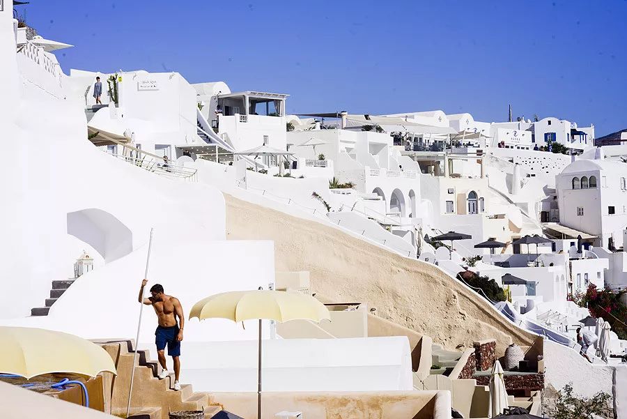 天涯咫尺，如见故人|2019小林摄影总结