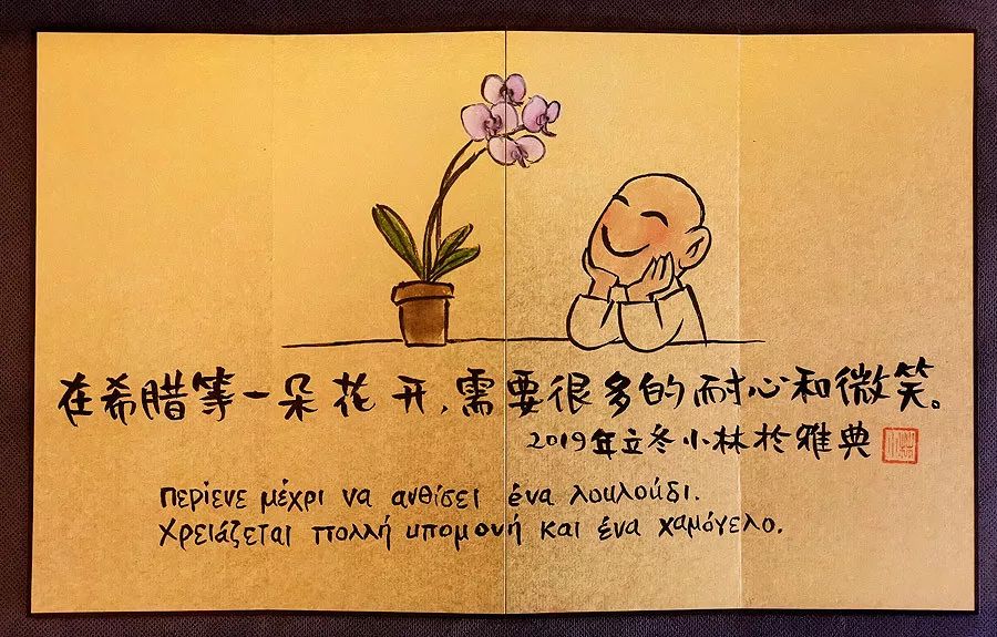 天涯咫尺，如见故人|2019小林摄影总结