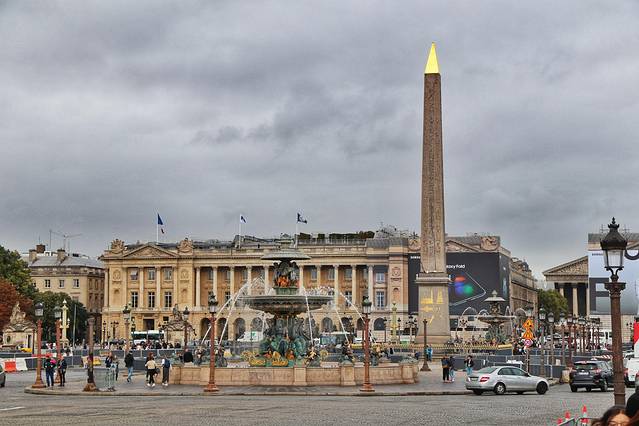 一个人旅行遇见最美的天堂,借一场旅行遇见最美的风景