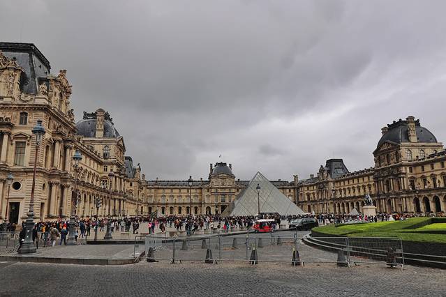 一个人旅行遇见最美的天堂,借一场旅行遇见最美的风景