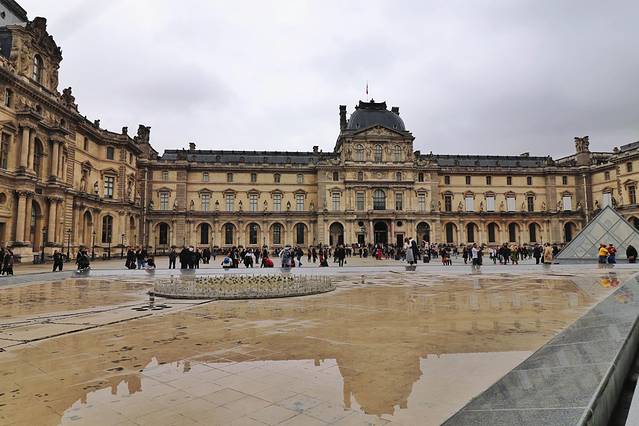 一个人旅行遇见最美的天堂,借一场旅行遇见最美的风景