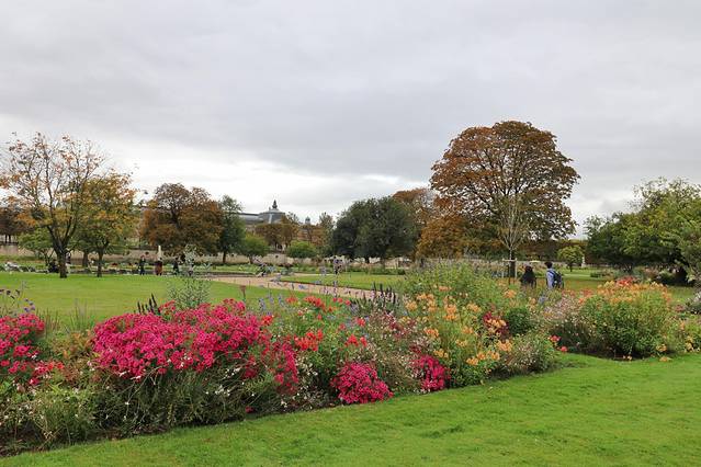 一个人旅行遇见最美的天堂,借一场旅行遇见最美的风景
