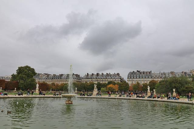 一个人旅行遇见最美的天堂,借一场旅行遇见最美的风景